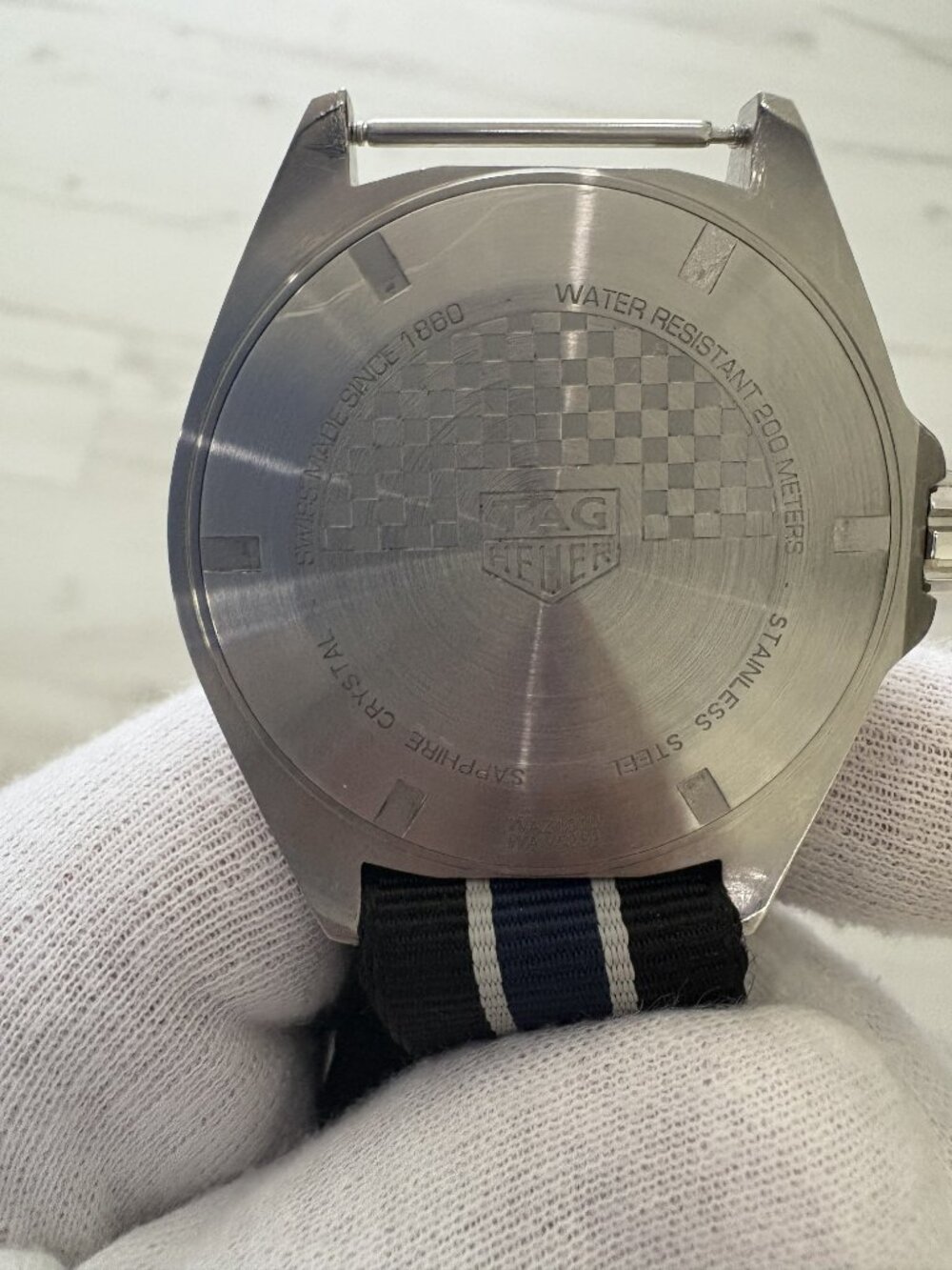 TAG Heuer Formula 1 Quartz Watch - Picture 8 of 12